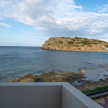 Seaside Flat With Hydromassage Apartment มอโคลส ภายนอก รูปภาพ